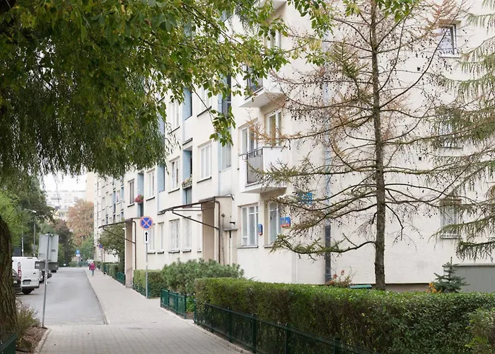 Piotrapartments - Broniwoja Business Apartment