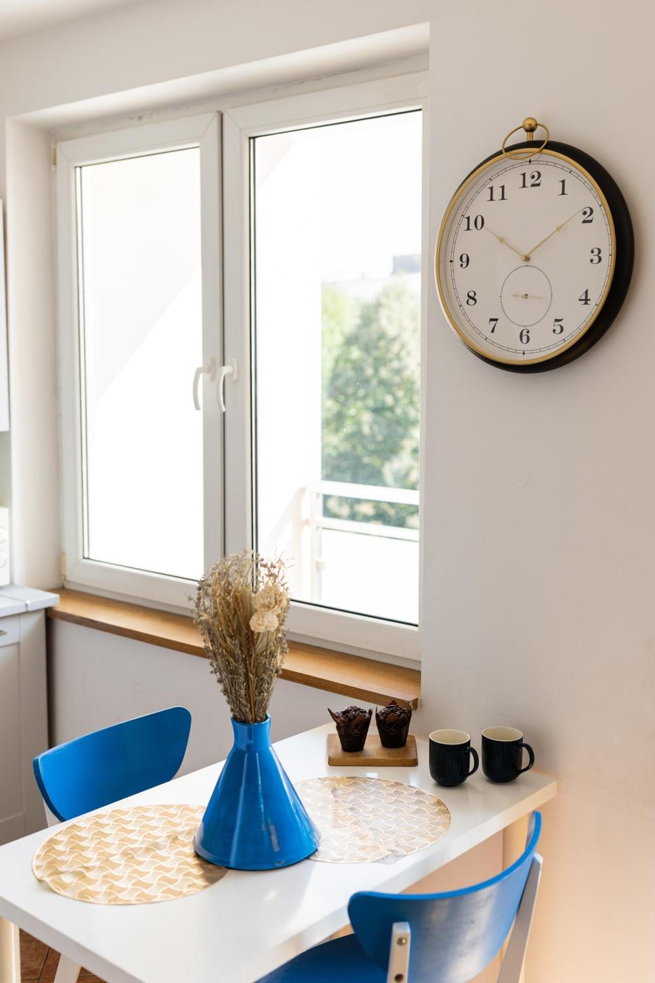 Piotrapartments - Broniwoja Business Warsaw