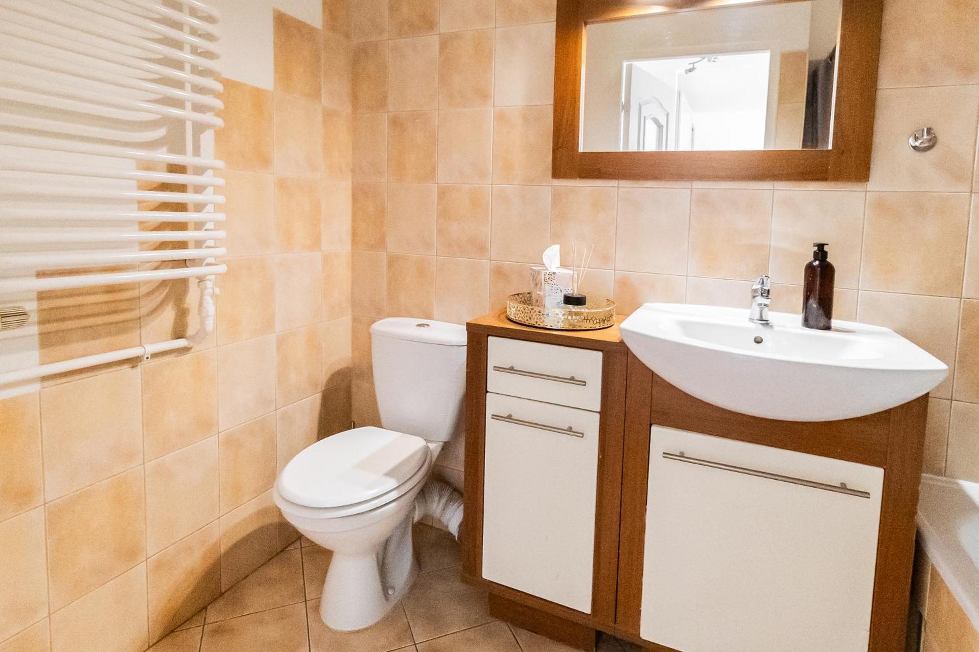 Piotrapartments - Broniwoja Business Apartment