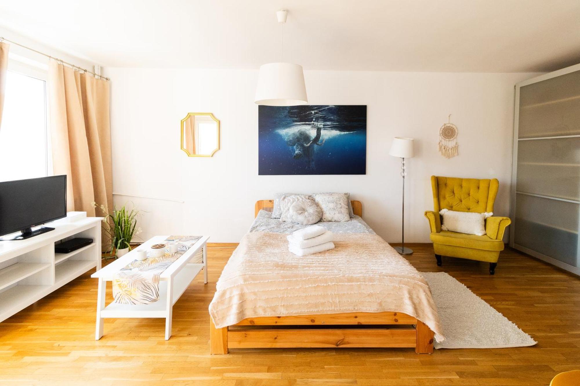Apartment Piotrapartments - Broniwoja Business