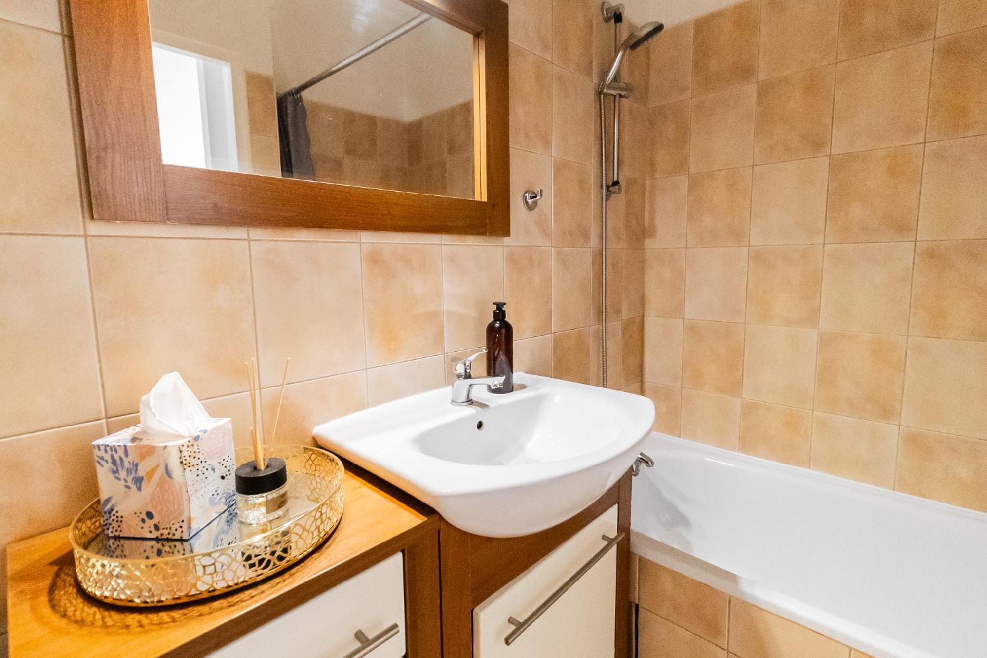 Piotrapartments - Broniwoja Business Apartment Warsaw