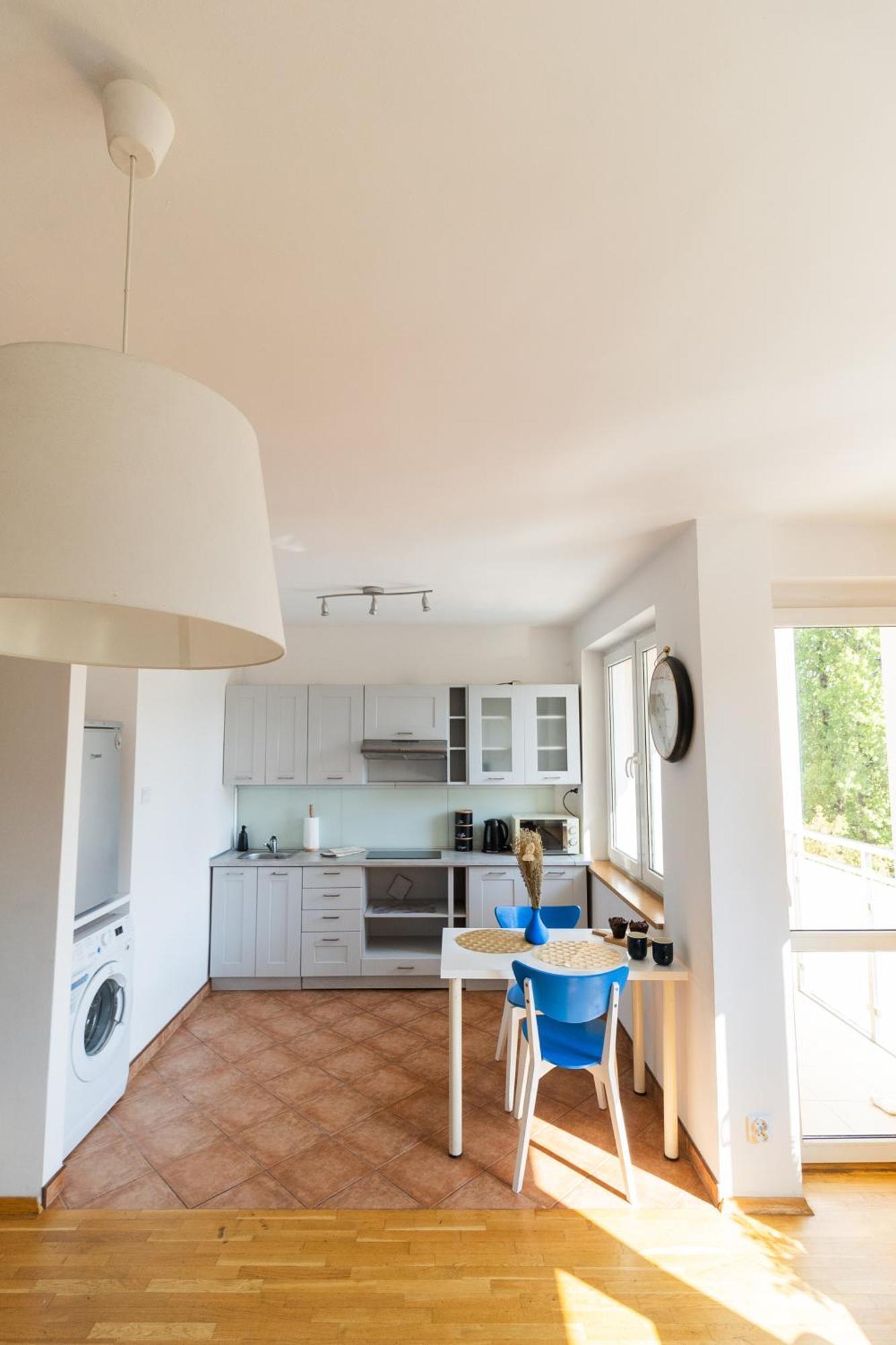 Piotrapartments - Broniwoja Business * Warsaw