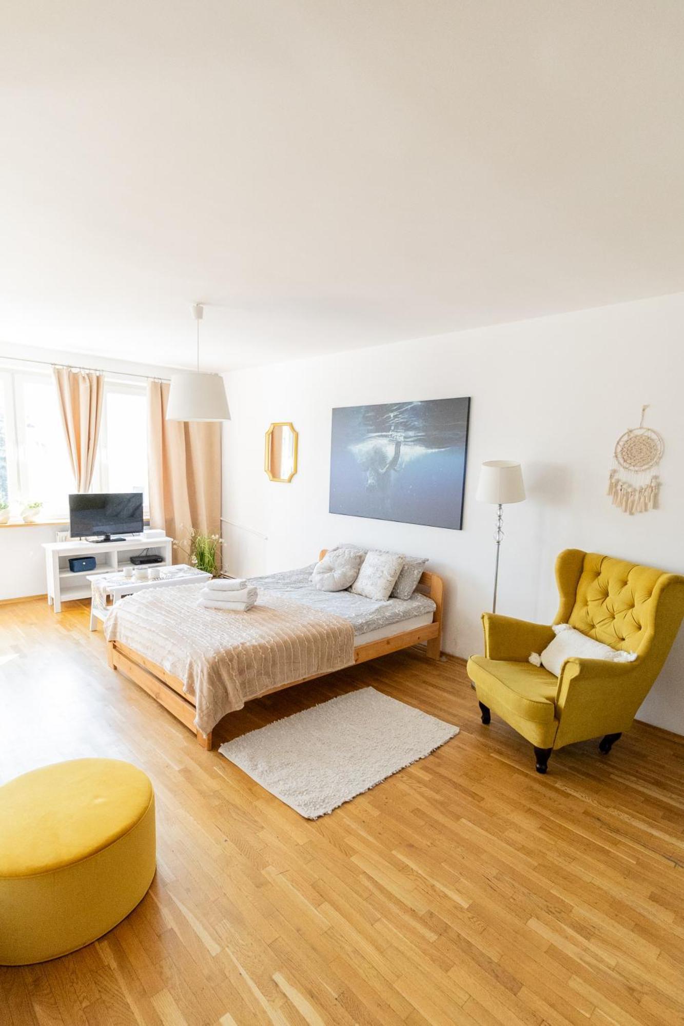 Apartment Piotrapartments - Broniwoja Business *