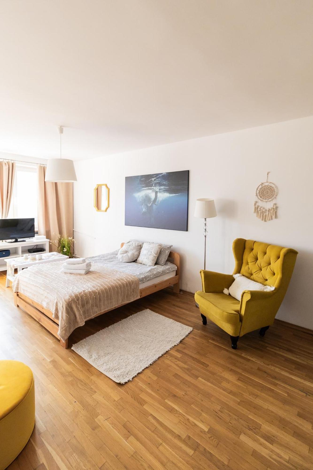 Piotrapartments - Broniwoja Business Warsaw