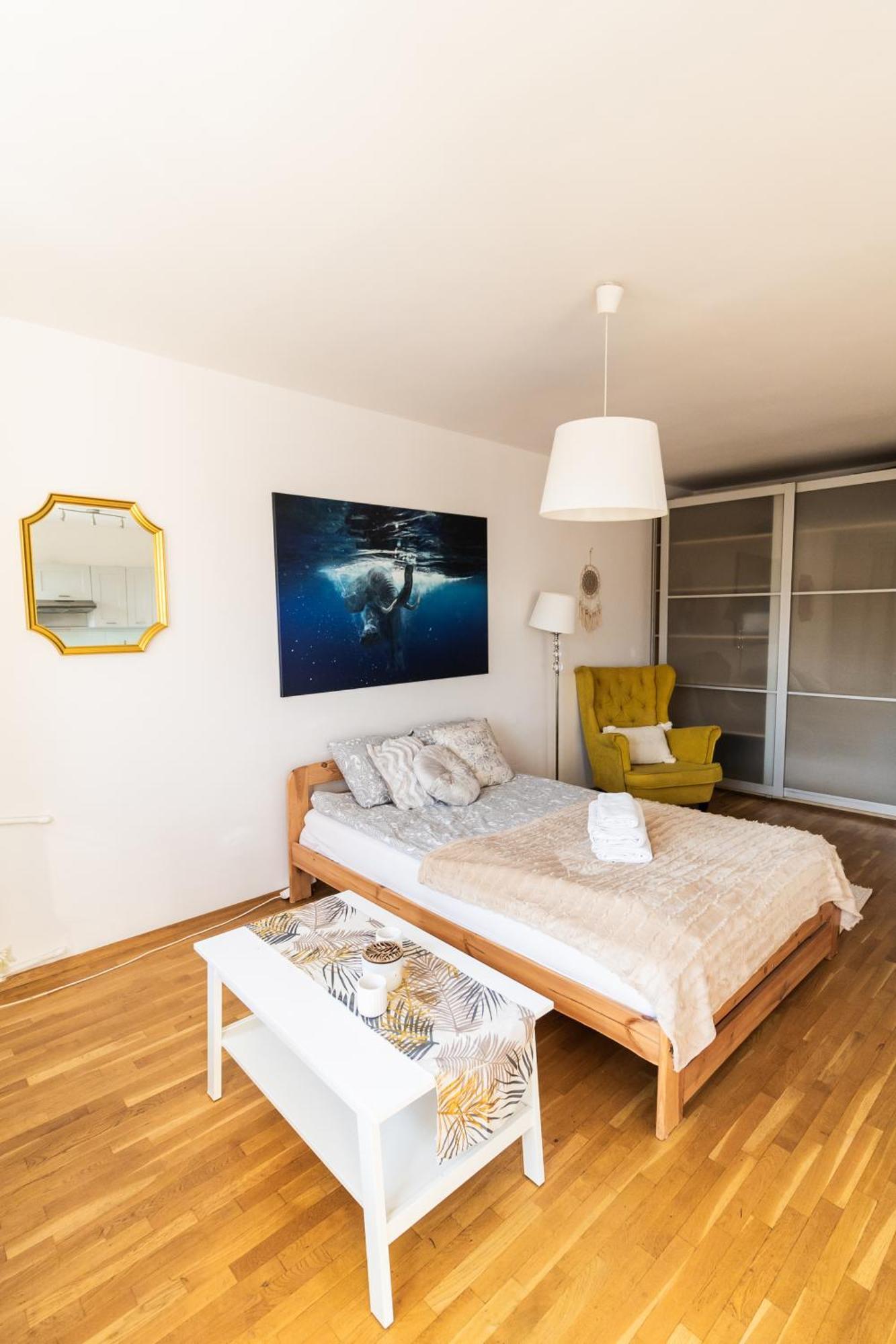 Piotrapartments - Broniwoja Business Apartment
