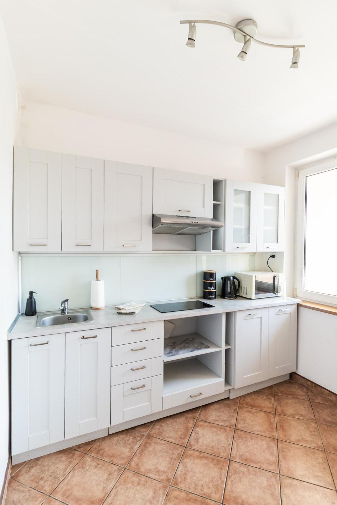 Piotrapartments - Broniwoja Business Apartment *
