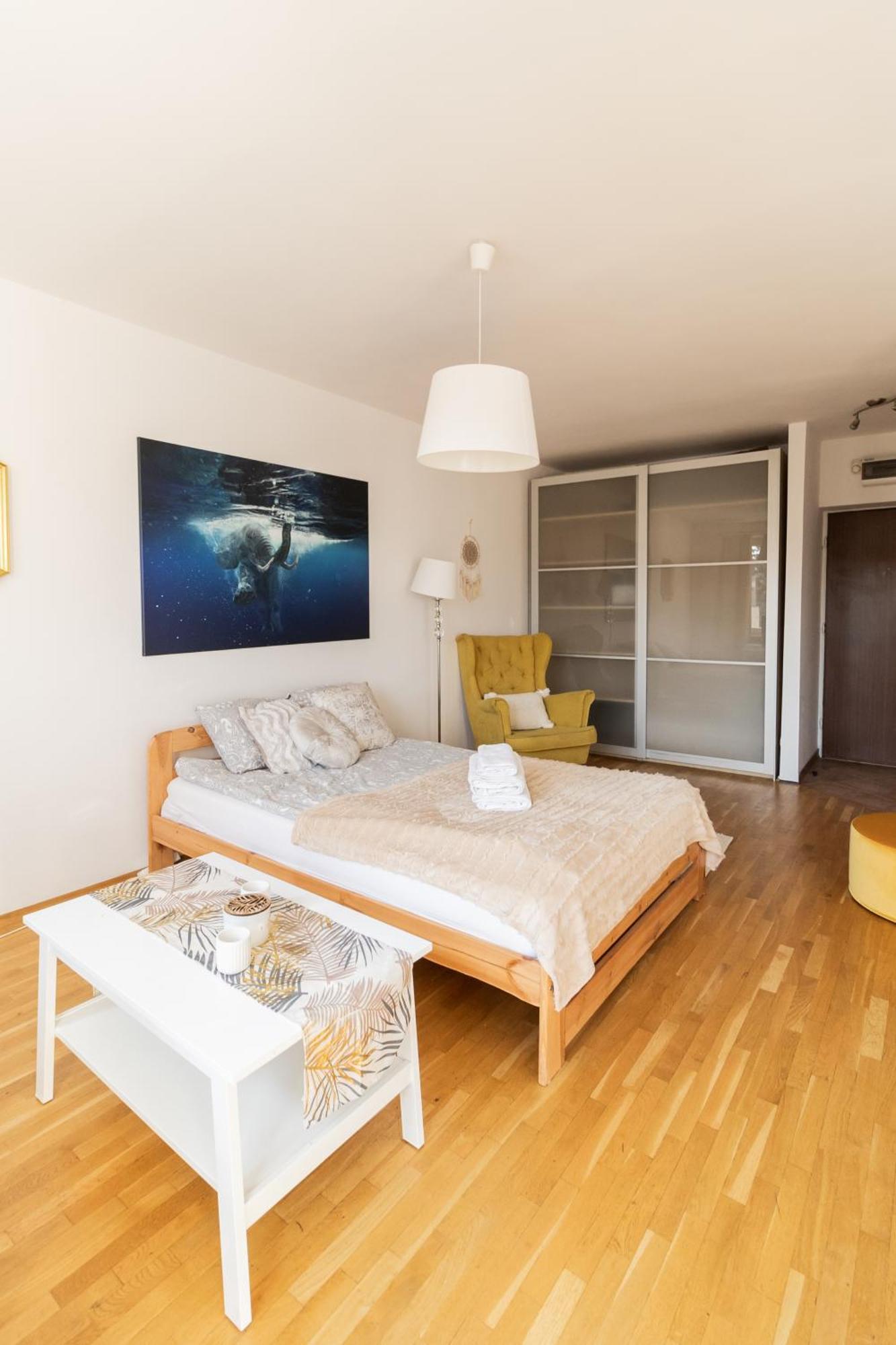 Apartment Piotrapartments - Broniwoja Business *