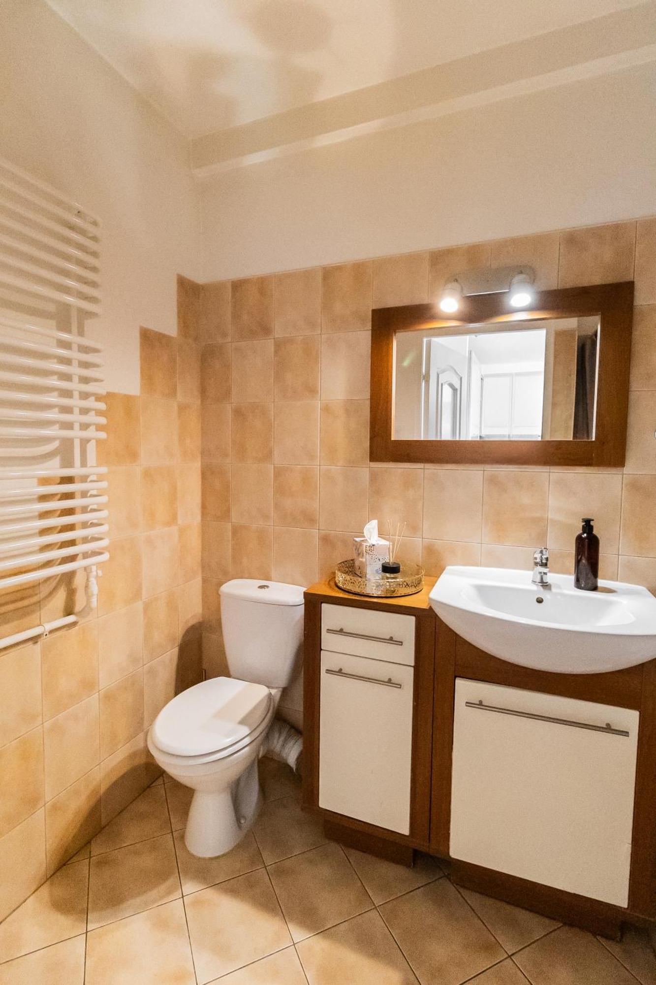 Piotrapartments - Broniwoja Business Apartment Warsaw