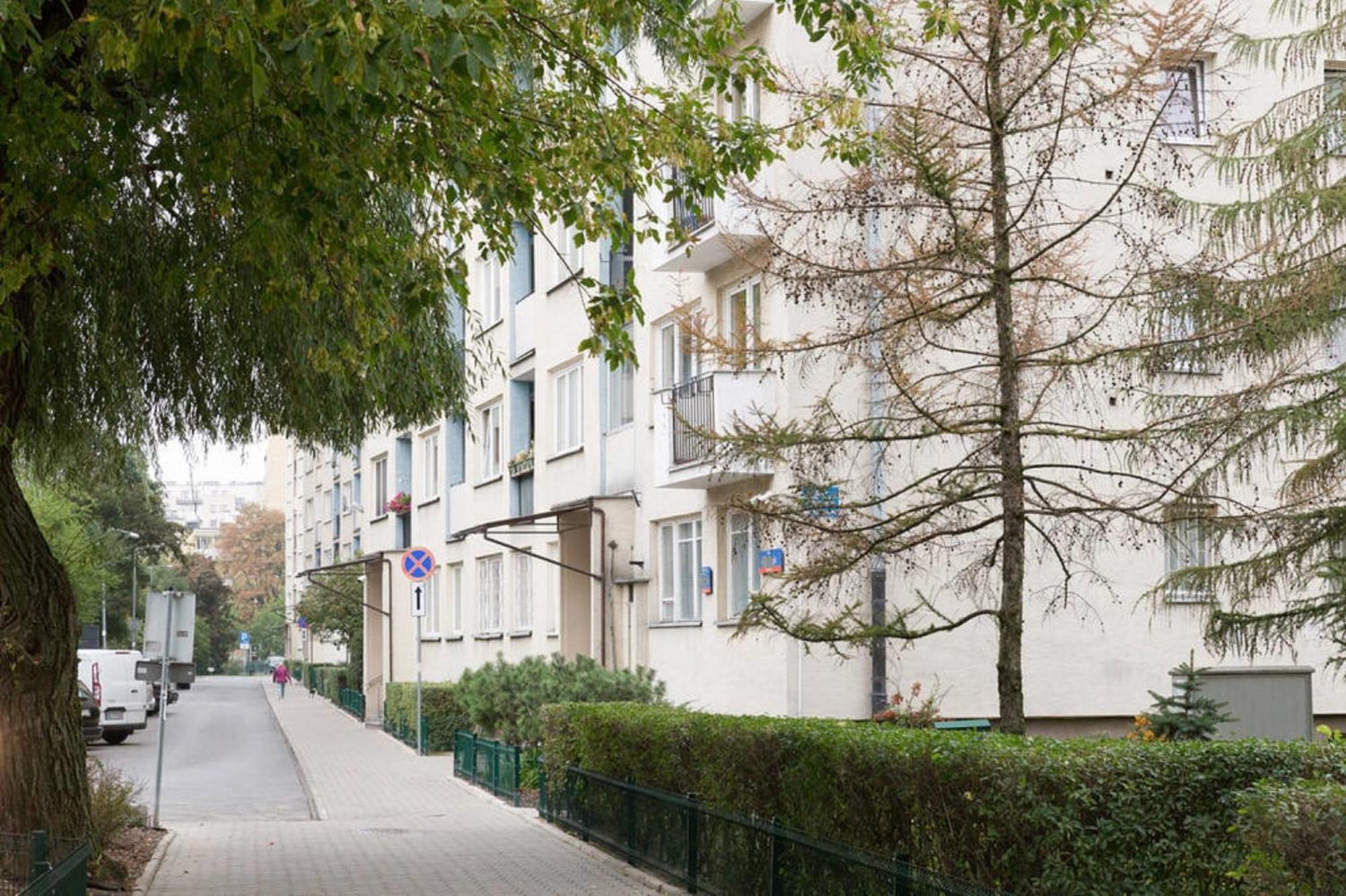Apartment Piotrapartments - Broniwoja Business
