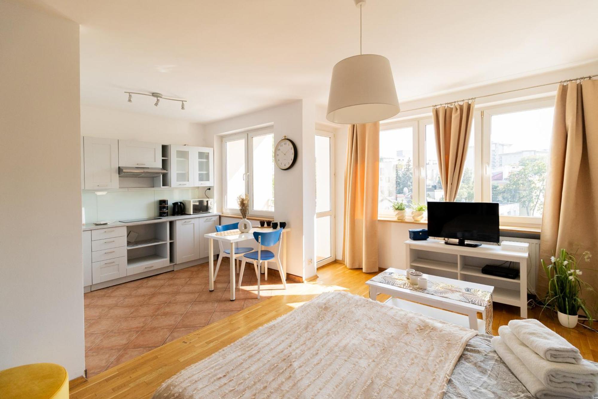 Piotrapartments - Broniwoja Business Apartmán *