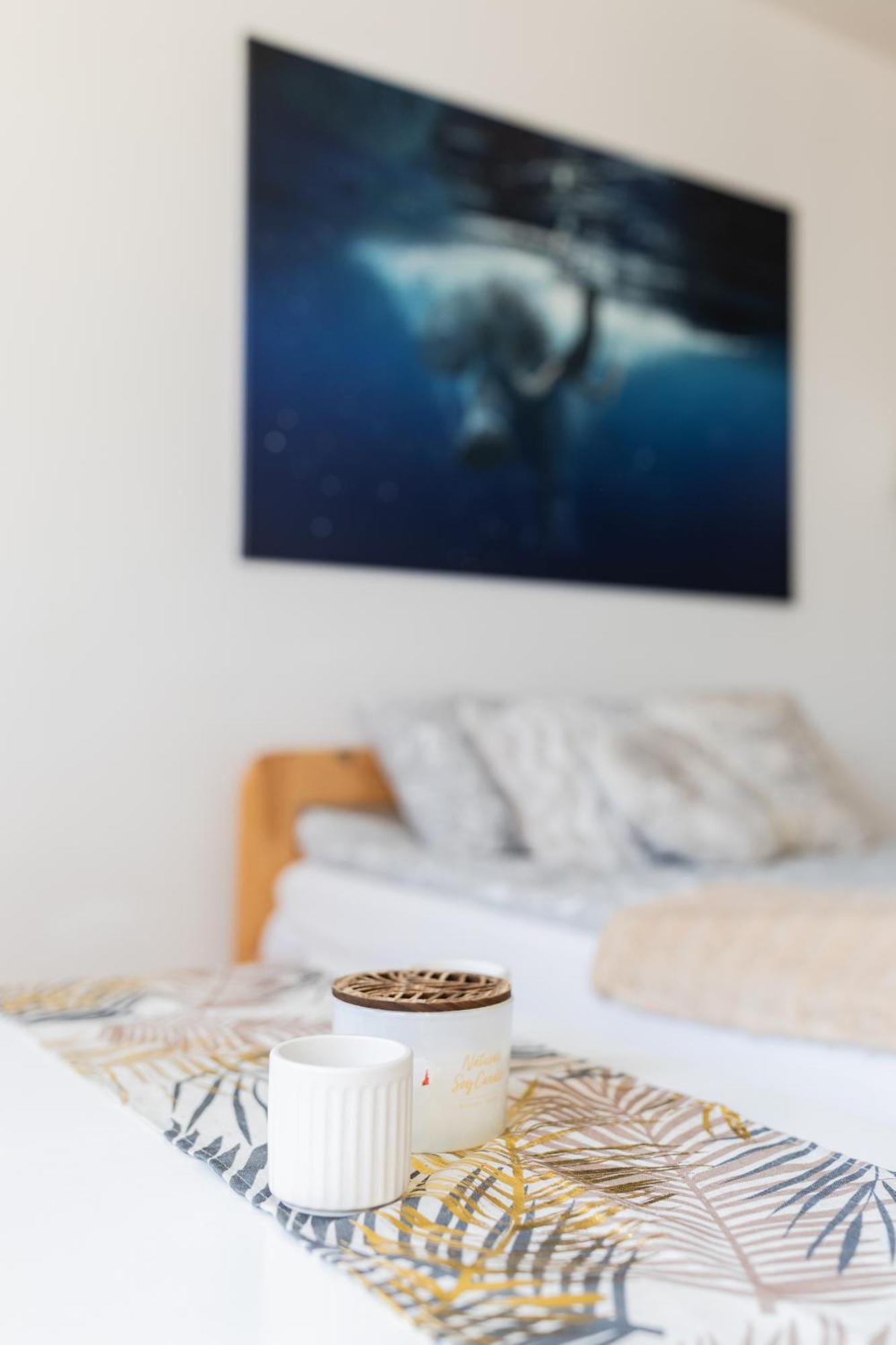 Apartmán Piotrapartments - Broniwoja Business *